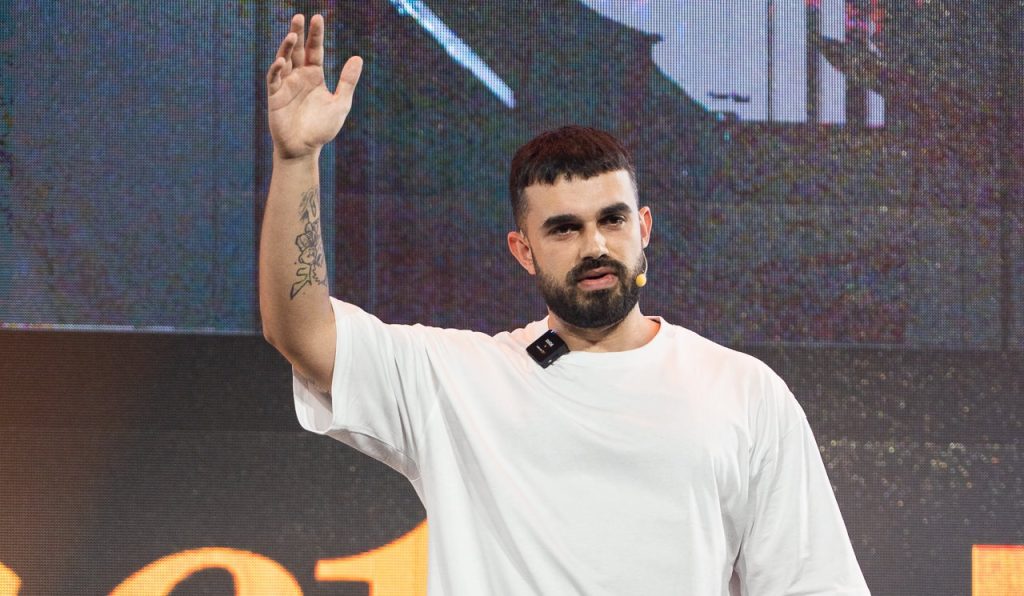 opinión partner 360 Fabio Serna