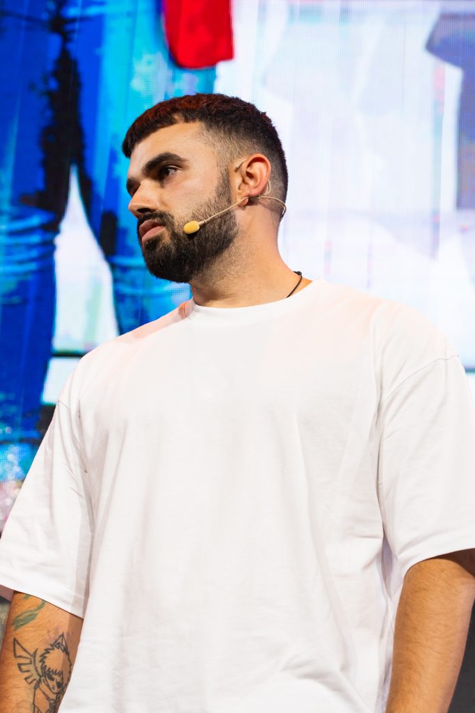 partner 360 digital marketing Fabio Serna