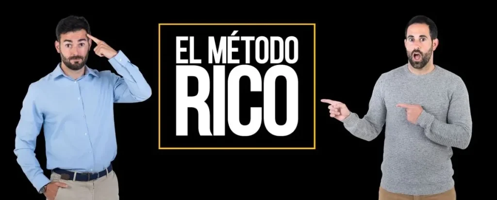 Libertad Financiera 360 del Método RICO